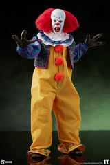 Sideshow Collectibles Es (1990) Pennywise 1/6 Actionfigur