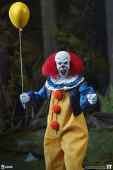 Sideshow Collectibles Es (1990) Pennywise 1/6 Actionfigur