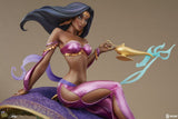 Sideshow Collectibles Fairytale Fantasies Collection Sultana Arabian Nights Statue
