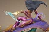Sideshow Collectibles Fairytale Fantasies Collection Sultana Arabian Nights Statue