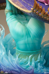 Sideshow Collectibles Fairytale Fantasies Collection Sultana Arabian Nights Statue