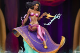 Sideshow Collectibles Fairytale Fantasies Collection Sultana Arabian Nights Statue