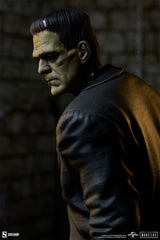 Sideshow Collectibles Frankenstein Frankenstein Premium Format Statue