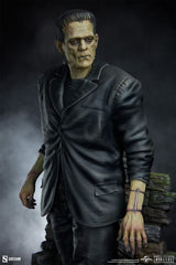 Sideshow Collectibles Frankenstein Frankenstein Premium Format Statue