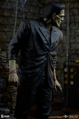 Sideshow Collectibles Frankenstein Frankenstein Premium Format Statue
