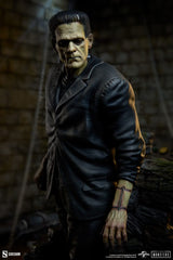 Sideshow Collectibles Frankenstein Frankenstein Premium Format Statue