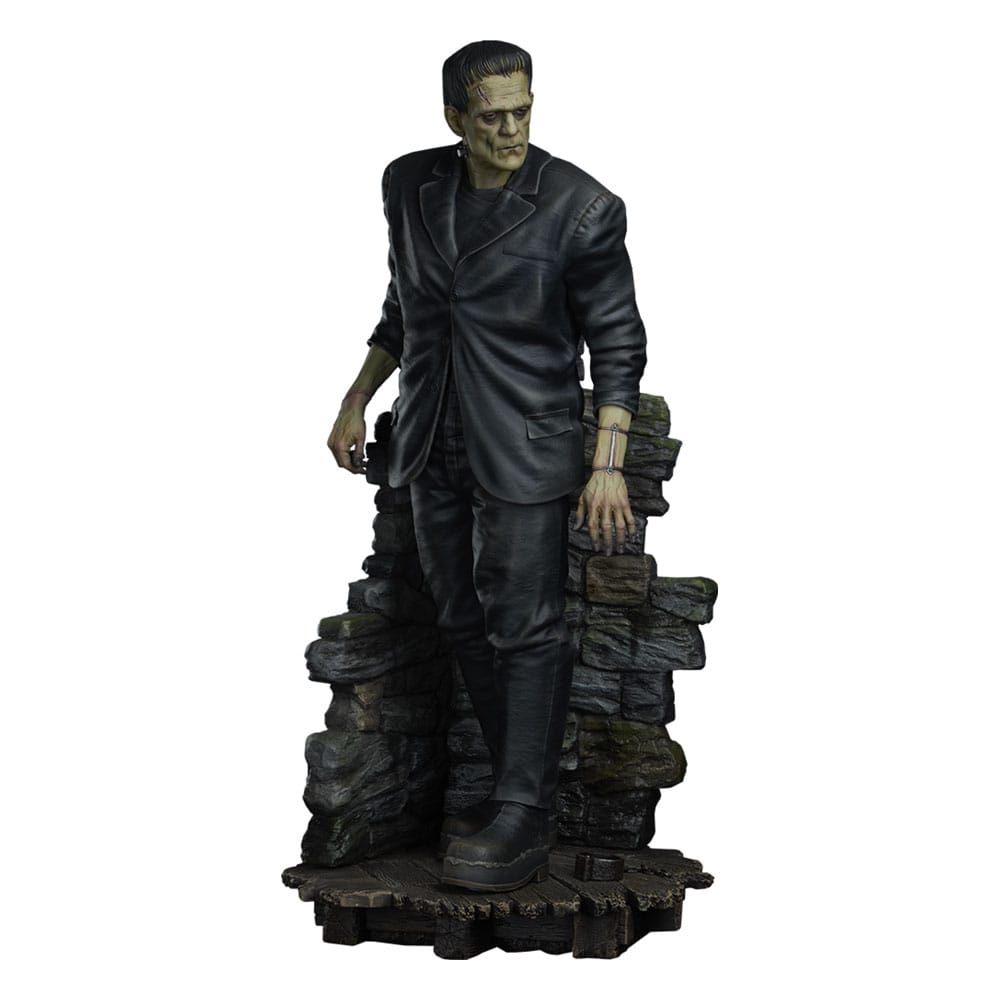 Sideshow Collectibles Frankenstein Frankenstein Premium Format Statue