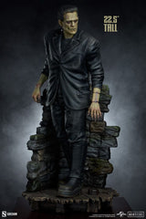 Sideshow Collectibles Frankenstein Frankenstein Premium Format Statue