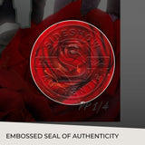 Sideshow Collectibles Frankensteins Braut Bride Afterlife Brian M. Viveros Kunstdruck