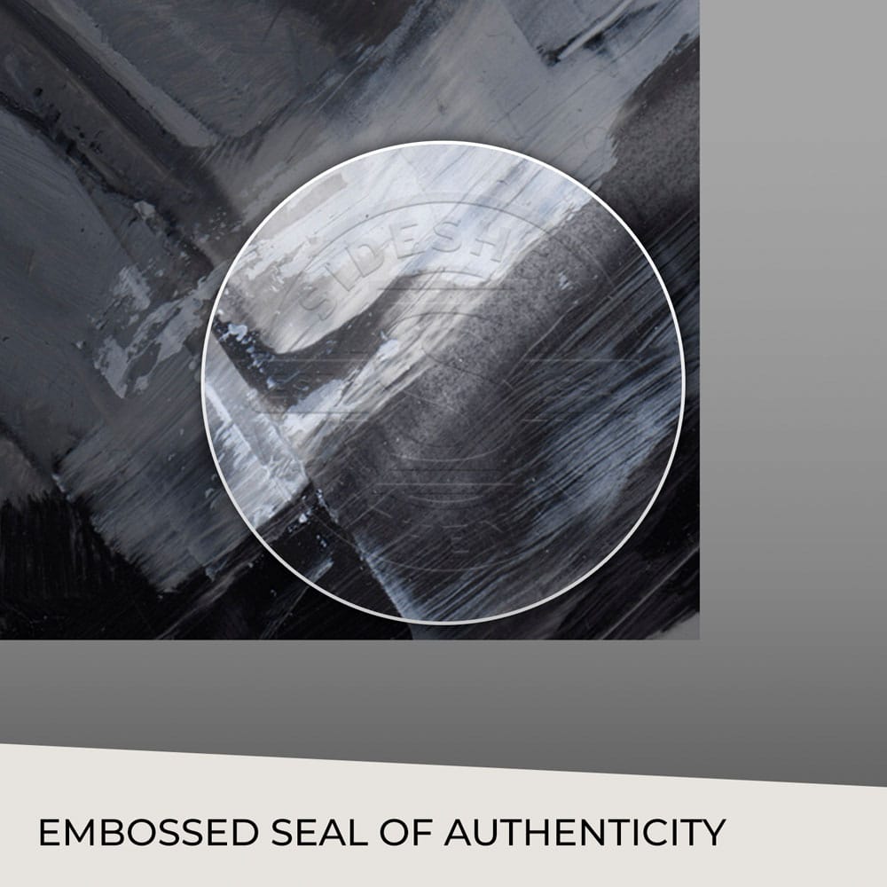 Sideshow Collectibles Frankensteins Braut Bride of Frankenstein Kunstdruck