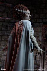 Sideshow Collectibles Frankensteins Braut The Bride of Frankenstein 1/4 Premium Format Statue