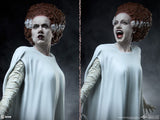 Sideshow Collectibles Frankensteins Braut The Bride of Frankenstein 1/4 Premium Format Statue