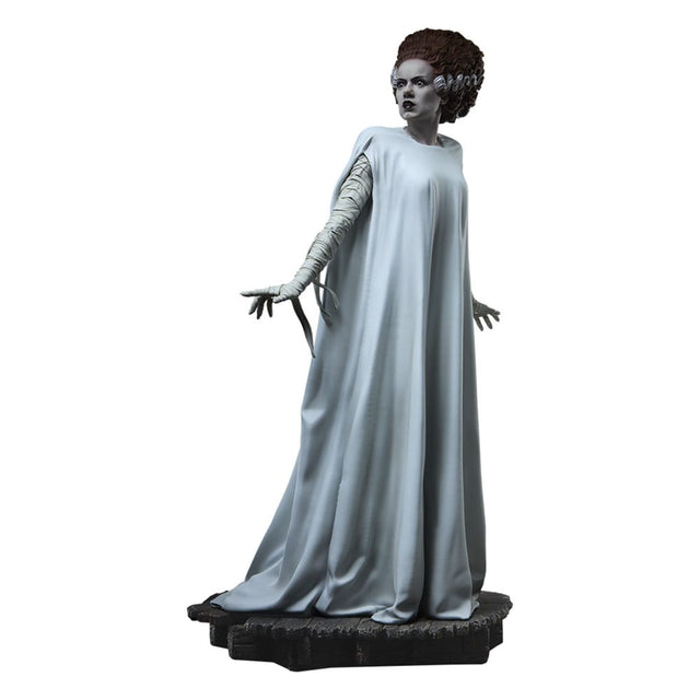 Sideshow Collectibles Frankensteins Braut The Bride of Frankenstein 1/4 Premium Format Statue