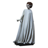 Sideshow Collectibles Frankensteins Braut The Bride of Frankenstein (Fabric Costume) Premium Format Mixed Media Statue