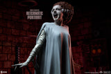 Sideshow Collectibles Frankensteins Braut The Bride of Frankenstein 1/4 Premium Format Statue