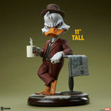 Sideshow Collectibles Howard the Duck Marvel Premium Format Statue