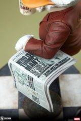 Sideshow Collectibles Howard the Duck Marvel Premium Format Statue