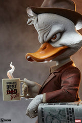 Sideshow Collectibles Howard the Duck Marvel Premium Format Statue