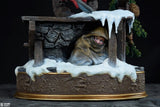 Sideshow Collectibles Krampus Statue