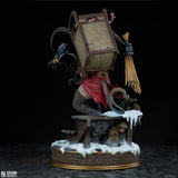 Sideshow Collectibles Krampus Statue