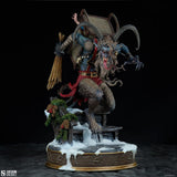 Sideshow Collectibles Krampus Statue