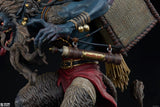 Sideshow Collectibles Krampus Statue