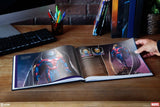 Sideshow Collectibles Marvel Collecting the Universe The Art of Sideshow Hardcover