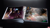 Sideshow Collectibles Marvel Collecting the Universe The Art of Sideshow Hardcover