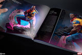 Sideshow Collectibles Marvel Collecting the Universe The Art of Sideshow Hardcover