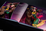 Sideshow Collectibles Marvel Collecting the Universe The Art of Sideshow Hardcover