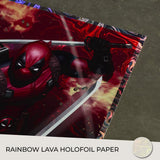 Sideshow Collectibles Marvel Deadpool #1 (2024) Kunstdruck