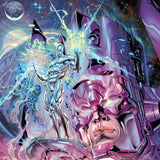 Sideshow Collectibles Marvel Death Of The Silver Surfer Kunstdruck
