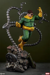 Sideshow Collectibles Marvel Doctor Octopus Premium Format Statue