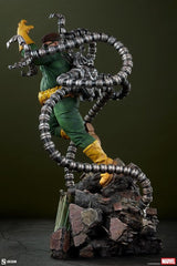 Sideshow Collectibles Marvel Doctor Octopus Premium Format Statue