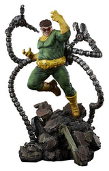 Sideshow Collectibles Marvel Doctor Octopus Premium Format Statue