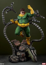 Sideshow Collectibles Marvel Doctor Octopus Premium Format Statue