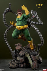 Sideshow Collectibles Marvel Doctor Octopus Premium Format Statue