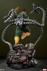 Sideshow Collectibles Marvel Doctor Octopus Premium Format Statue