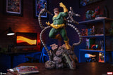 Sideshow Collectibles Marvel Doctor Octopus Premium Format Statue