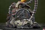 Sideshow Collectibles Marvel Doctor Octopus Premium Format Statue