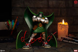 Sideshow Collectibles Marvel Dr. Doom Designer Collectible Statue