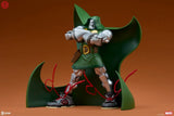 Sideshow Collectibles Marvel Dr. Doom Designer Collectible Statue