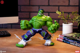 Sideshow Collectibles Marvel Hulk Designer Collectible Statue