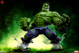 Sideshow Collectibles Marvel Hulk Designer Collectible Statue