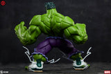 Sideshow Collectibles Marvel Hulk Designer Collectible Statue