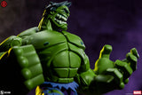 Sideshow Collectibles Marvel Hulk Designer Collectible Statue