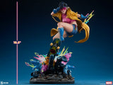 Sideshow Collectibles Marvel Jubilee Premium Format Statue