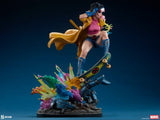 Sideshow Collectibles Marvel Jubilee Premium Format Statue