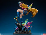 Sideshow Collectibles Marvel Jubilee Premium Format Statue