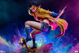 Sideshow Collectibles Marvel Jubilee Premium Format Statue